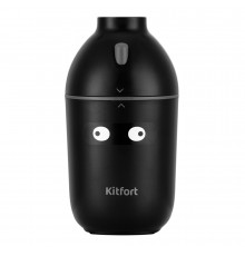 Кофемолка электрическая Kitfort КТ-772-1 черная