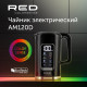 Электрический чайник Red Colorsense AM120D 1,7 л черный