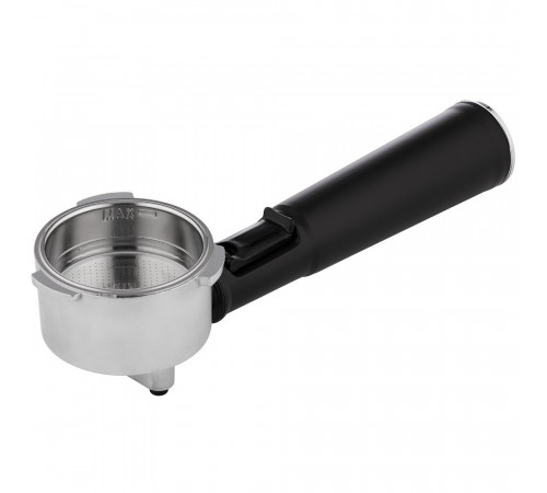 Кофеварка рожковая Krona Espresso Kaffeemaschine Inox 20 Bar нержавеющая сталь Кофеварка рожковая Krona Espresso Kaffeemaschine Inox 20 Bar нержавеющая сталь