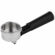 Кофеварка рожковая Krona Espresso Kaffeemaschine Inox 20 Bar нержавеющая сталь
