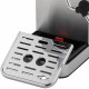Кофеварка рожковая Krona Espresso Kaffeemaschine Inox 20 Bar нержавеющая сталь