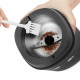 Кофемолка электрическая Kitfort КТ-772-1 черная