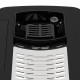 Кофемашина автоматическая встраиваемая Krona REMS 45H coffee BL черная