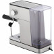 Кофеварка рожковая Krona Espresso Kaffeemaschine Inox 20 Bar нержавеющая сталь