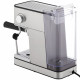 Кофеварка рожковая Krona Espresso Kaffeemaschine Inox 20 Bar нержавеющая сталь