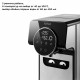 Термопот Kitfort KT-2510 2,7 л серебристый