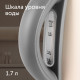 Электрический чайник Red Solution RK-M179 1,7 л бежевый
