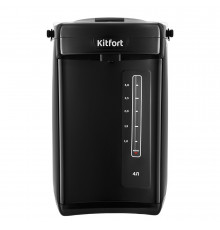 Термопот Kitfort KT-2508-1 4 л черный