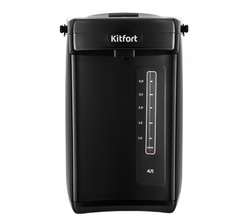 Термопот Kitfort KT-2508-1 4 л черный