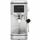 Кофеварка рожковая Krona Espresso Kaffeemaschine Inox 20 Bar нержавеющая сталь