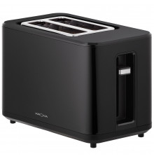 Тостер Krona Digitaler Black KRTO01 черный