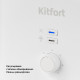 Тостер Kitfort КТ-4025 серебристый