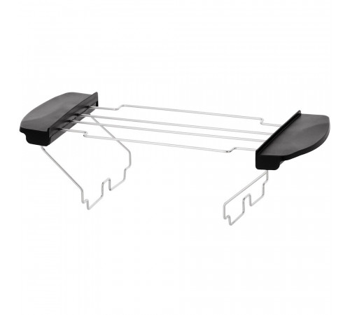 Тостер Krona Digitaler Black KRTO01 черный Тостер Krona Digitaler Black KRTO01 черный