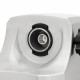 Мясорубка электрическая Krona Wolf Metall 1800W нержавеющая сталь