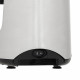 Мясорубка электрическая Krona Wolf Metall 1800W нержавеющая сталь