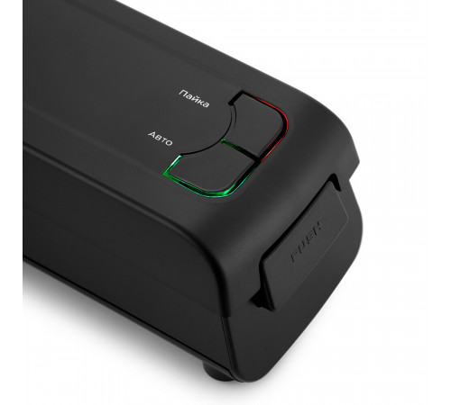 Вакуумный упаковщик Kitfort КТ-1507 черный Вакуумный упаковщик Kitfort КТ-1507 черный