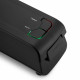 Вакуумный упаковщик Kitfort КТ-1507 черный