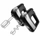 Миксер Kitfort КТ-3072 500 Вт черный