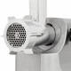 Мясорубка электрическая Krona Wolf Metall 1800W нержавеющая сталь