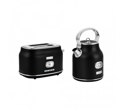 Тостер Kitfort КТ-2075-2 черный Тостер Kitfort КТ-2075-2 черный