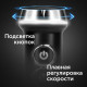 Блендер погружной Red Solution HB2901 1200 Вт 0,5 л черный/металл