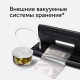 Вакуумный упаковщик Red Solution VSM030 черный