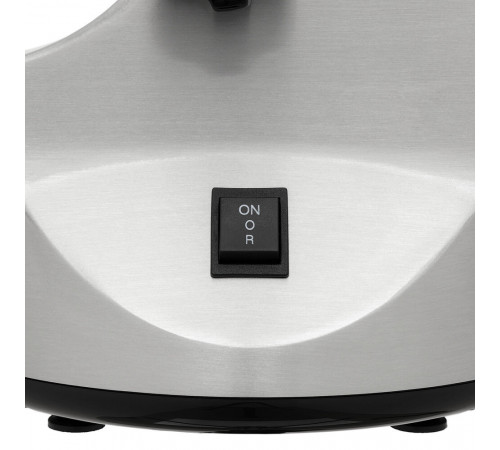Мясорубка электрическая Krona Wolf Metall 1800W нержавеющая сталь Мясорубка электрическая Krona Wolf Metall 1800W нержавеющая сталь