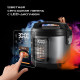 Мультиварка Red Solution Colorsense M4100 5 л 860 Вт