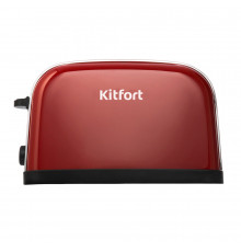 Тостер Kitfort КТ-2014-3 красный
