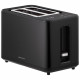 Тостер Krona Digitaler Black KRTO01 черный