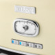 Тостер Kitfort КТ-2075-1 бежевый