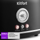 Тостер Kitfort КТ-2038-1 черный