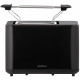 Тостер Krona Digitaler Black KRTO01 черный