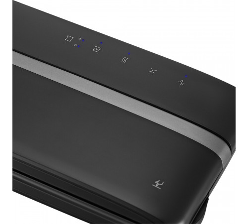 Вакуумный упаковщик Kitfort КТ-1526 черный Вакуумный упаковщик Kitfort КТ-1526 черный