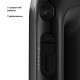 Миксер Kitfort КТ-3409 250 Вт черный/серебристый