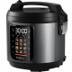 Мультиварка Red Solution Colorsense M4100 5 л 860 Вт