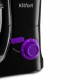 Миксер планетарный Kitfort КТ-3044-1 1000 Вт 4 л черно-фиолетовый