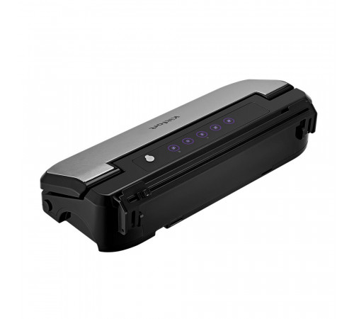 Вакуумный упаковщик Kitfort КТ-1516 черно-серый Вакуумный упаковщик Kitfort КТ-1516 черно-серый