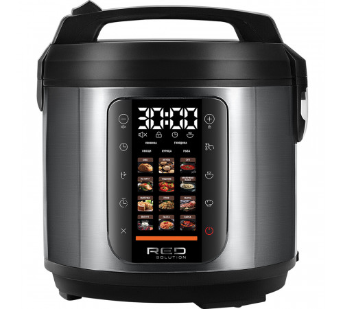 Мультиварка Red Solution Colorsense M4100 5 л 860 Вт