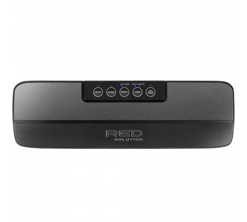 Вакуумный упаковщик Red Solution VSM030 черный