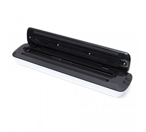 Вакуумный упаковщик Kitfort КТ-1503-1 белый Вакуумный упаковщик Kitfort КТ-1503-1 белый