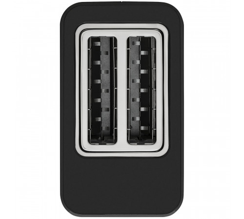 Тостер Krona Digitaler Black KRTO01 черный Тостер Krona Digitaler Black KRTO01 черный