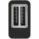 Тостер Krona Digitaler Black KRTO01 черный