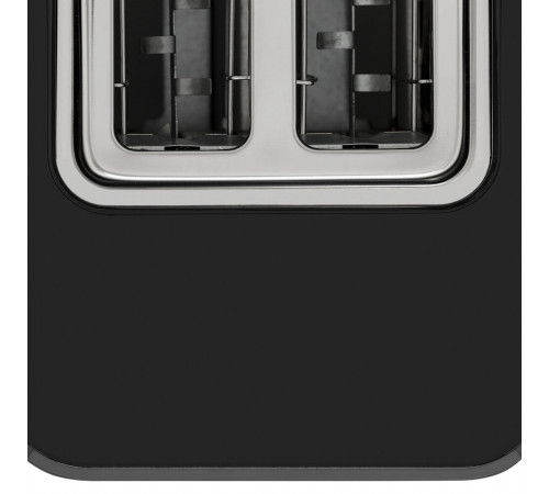 Тостер Krona Digitaler Black KRTO01 черный Тостер Krona Digitaler Black KRTO01 черный