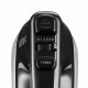 Миксер Kitfort КТ-3072 500 Вт черный