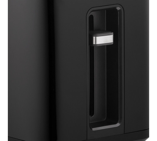 Тостер Krona Digitaler Black KRTO01 черный Тостер Krona Digitaler Black KRTO01 черный