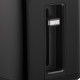 Тостер Krona Digitaler Black KRTO01 черный