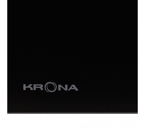 Варочная панель индукционная Krona Magier 45 BL 3BTK 3 конфорки черная Варочная панель индукционная Krona Magier 45 BL 3BTK 3 конфорки черная