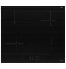 Варочная панель индукционная Krona Genesis 60 BL G2 4 конфорки черная