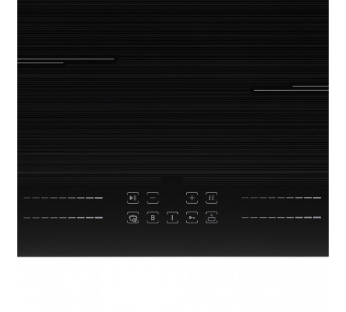 Варочная панель индукционная Krona Genesis 60 BL G2 4 конфорки черная Варочная панель индукционная Krona Genesis 60 BL G2 4 конфорки черная